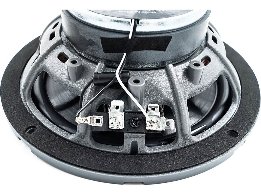 Kenwood Excelon XM65F 6-1/2