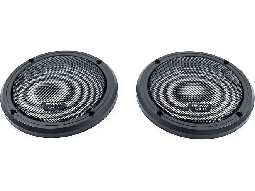 Kenwood Excelon XM65R 6-1/2