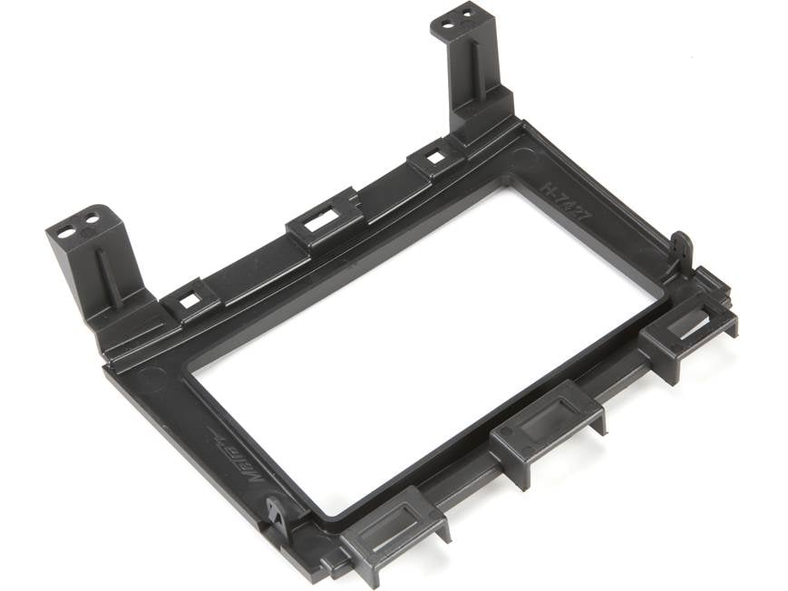 Metra 95-7427B Dash Kit (Matte Black) Fits select 2009-14 Nissan