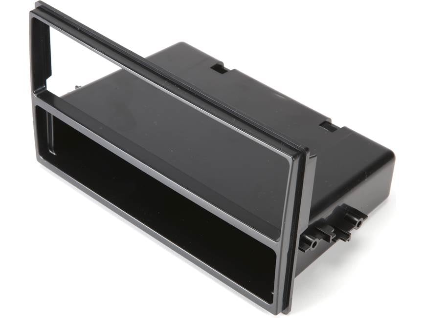 Metra 99-7613 Dash Kit Fits select 2007-15 Nissan models — single