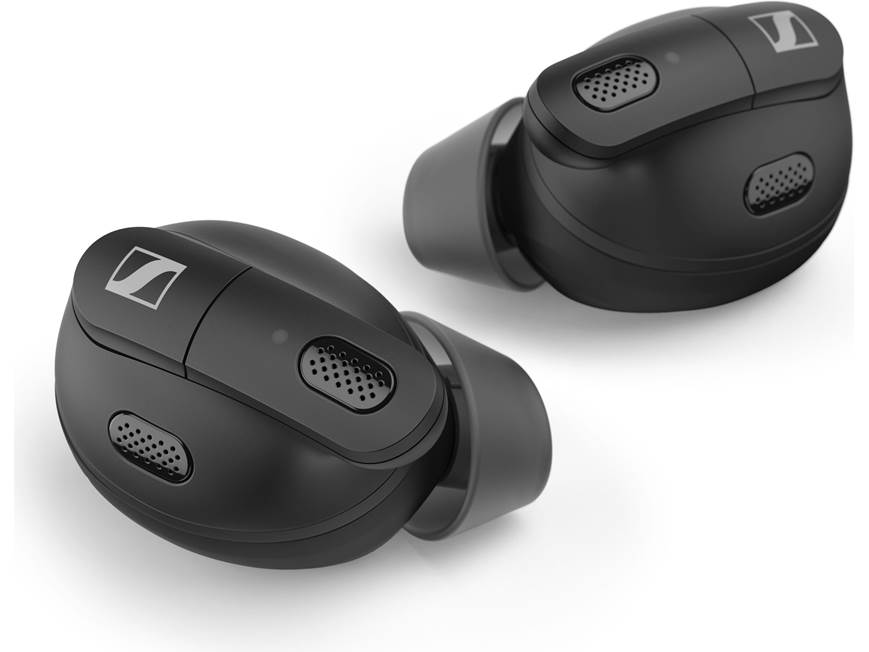 Sennheiser conversation clear plus 左耳のみ Sennheiser Conversation Clear Plus Wireless earbuds with speech