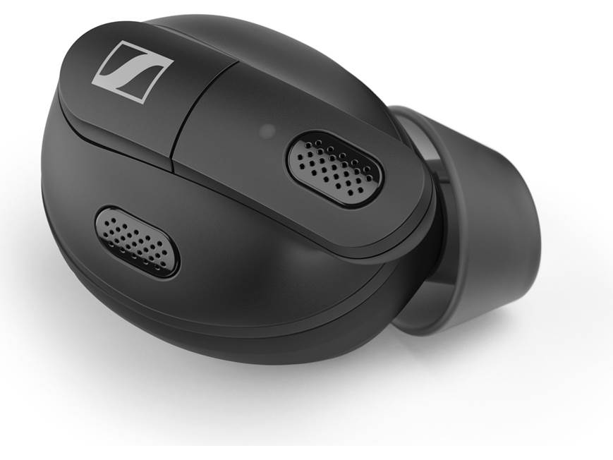 Sennheiser Conversation Clear Plus Wireless earbuds with speech