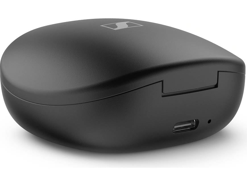 Sennheiser Conversation Clear Plus Wireless earbuds with speech