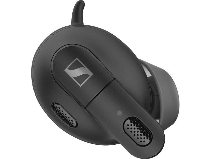 Sennheiser Conversation Clear Plus Wireless earbuds with speech