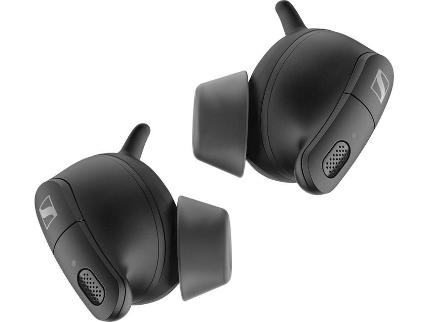 Sennheiser Conversation Clear Plus Wireless earbuds with speech