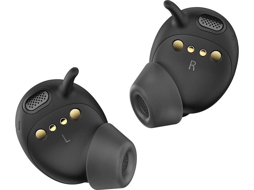 Sennheiser Conversation Clear Plus Wireless earbuds with speech