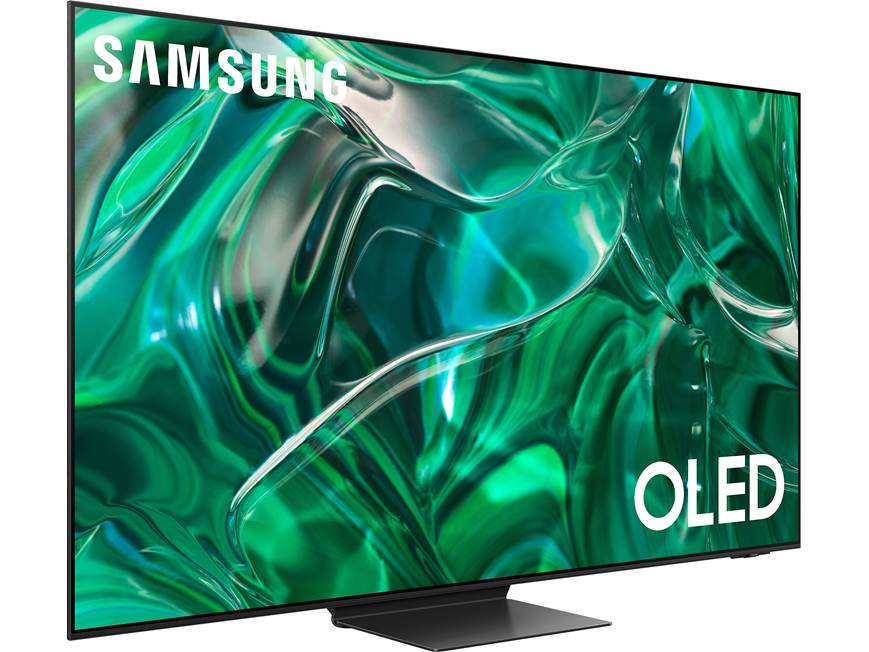 Samsung QN55S95C (55