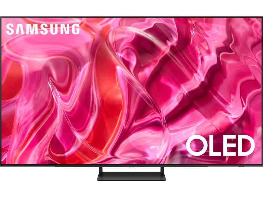 Samsung 77" Class S90C OLED 4K Smart TV - Thumbnail 2
