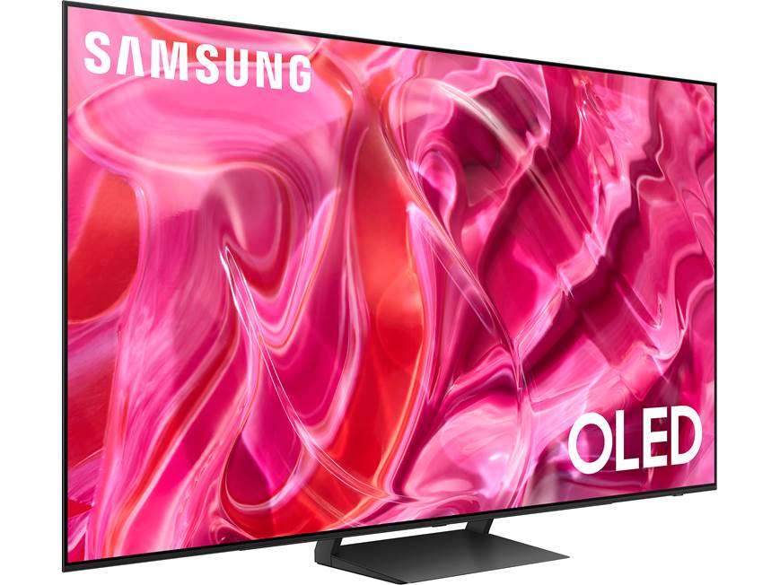Samsung 77" Class S90C OLED 4K Smart TV
