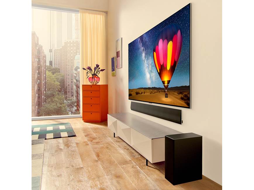 LG OLED65G3PUA (65