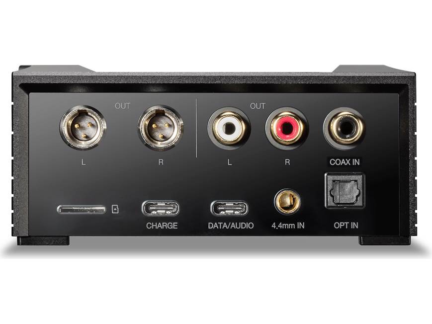 Astell&Kern ACRO CA1000T Portable headphone amplifier/DAC with