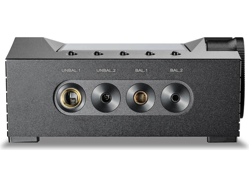 Astell&Kern ACRO CA1000T Portable headphone amplifier/DAC with