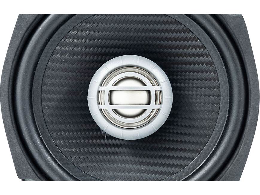 Kenwood Excelon XM50F 5-1/4