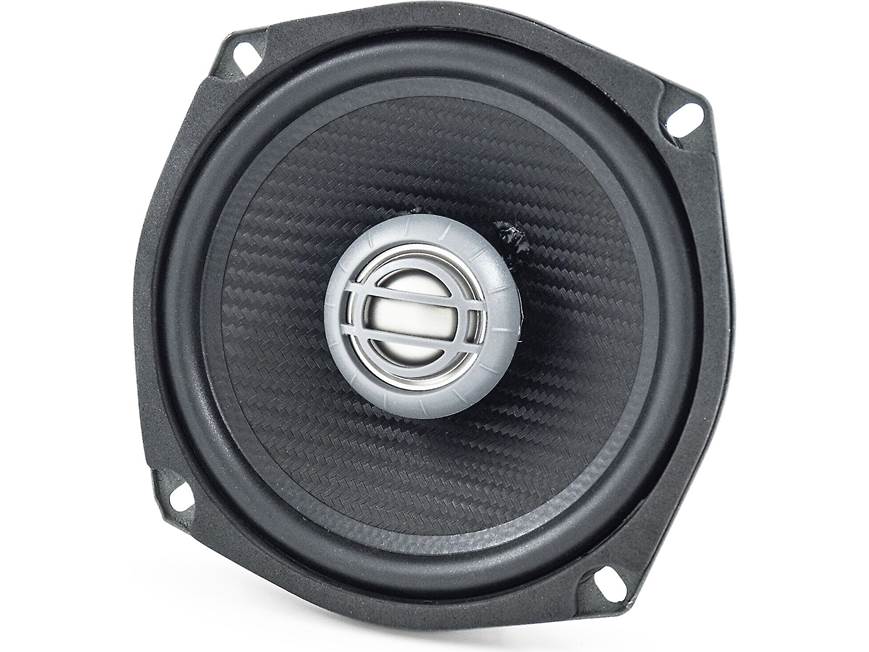 Kenwood Excelon XM50F 5-1/4