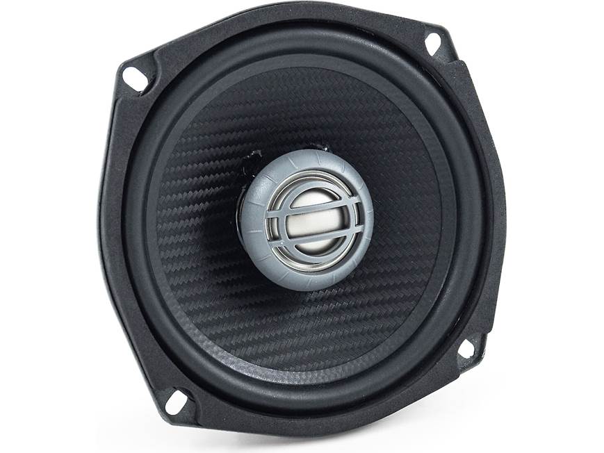 Kenwood Excelon XM50F 5-1/4