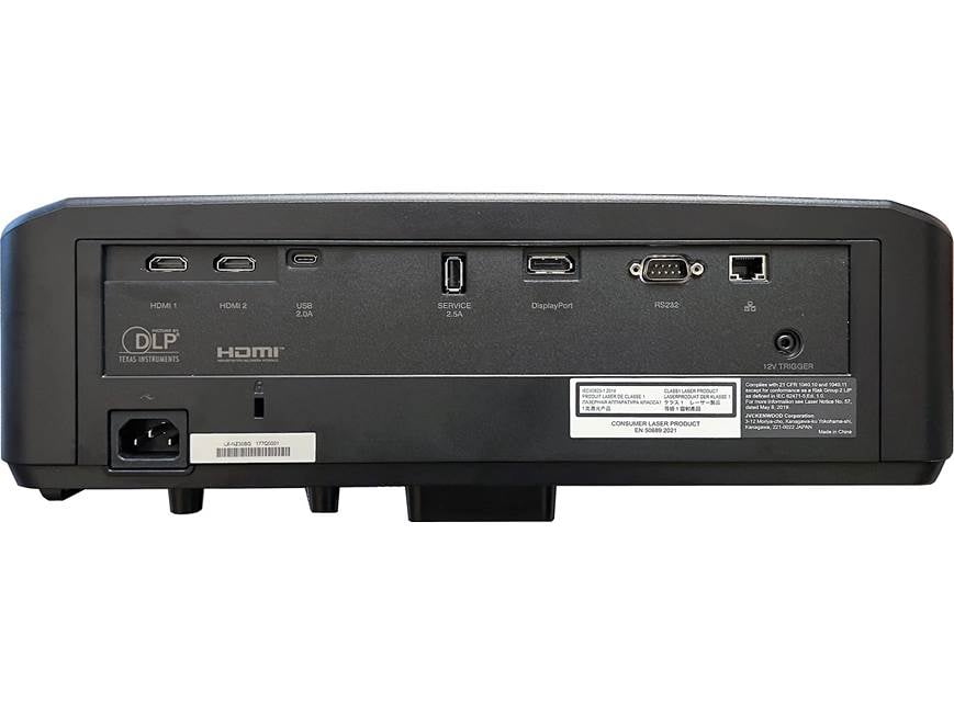 JVC NX−W30 JVC Everio GZ-MG465 Black 1/6