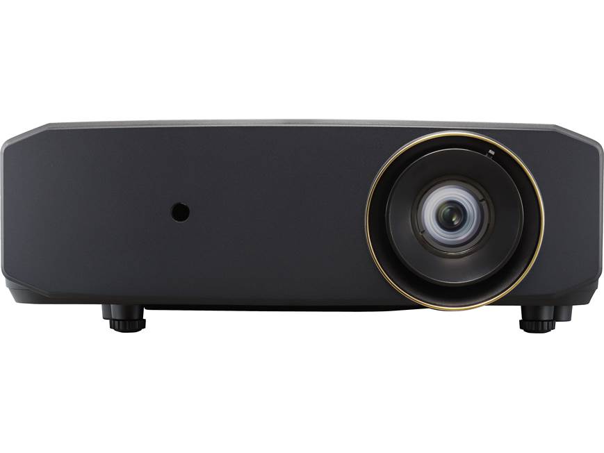 JVC LX-NZ30 (Black) 4K laser home theater projector with HDR