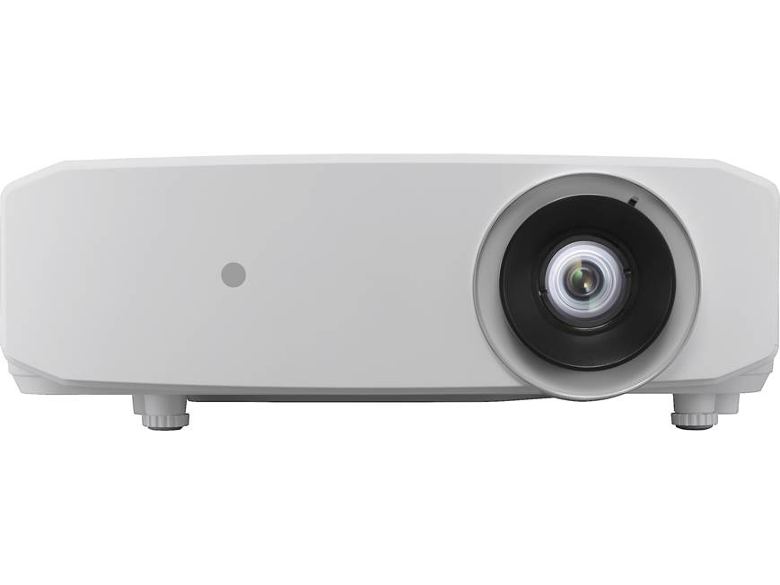 JVC LX-NZ30 (White) 4K laser home theater projector with HDR