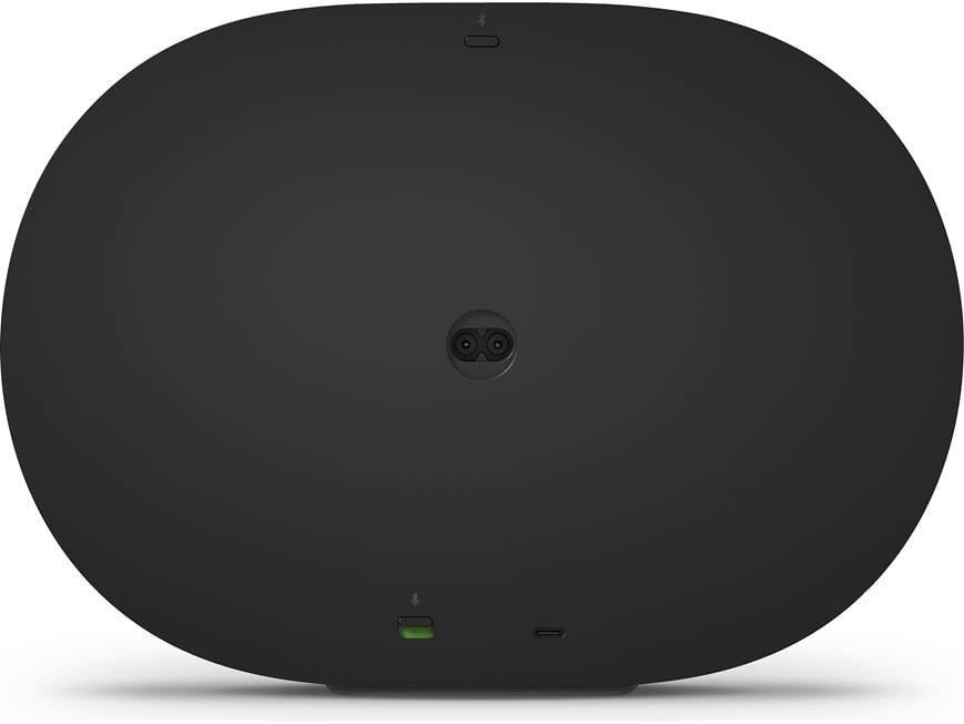 Sonos Era 300 2-pack (Black) Wireless powered speaker with Wi-Fi