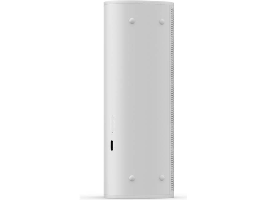 Sonos Roam 2-Pack (White) Two wireless portable speakers with