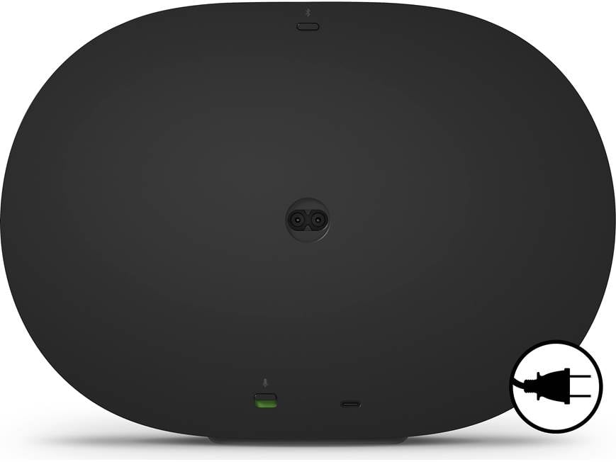 Sonos Era 300 3-pack (Black) Wireless powered speaker with Wi-Fi