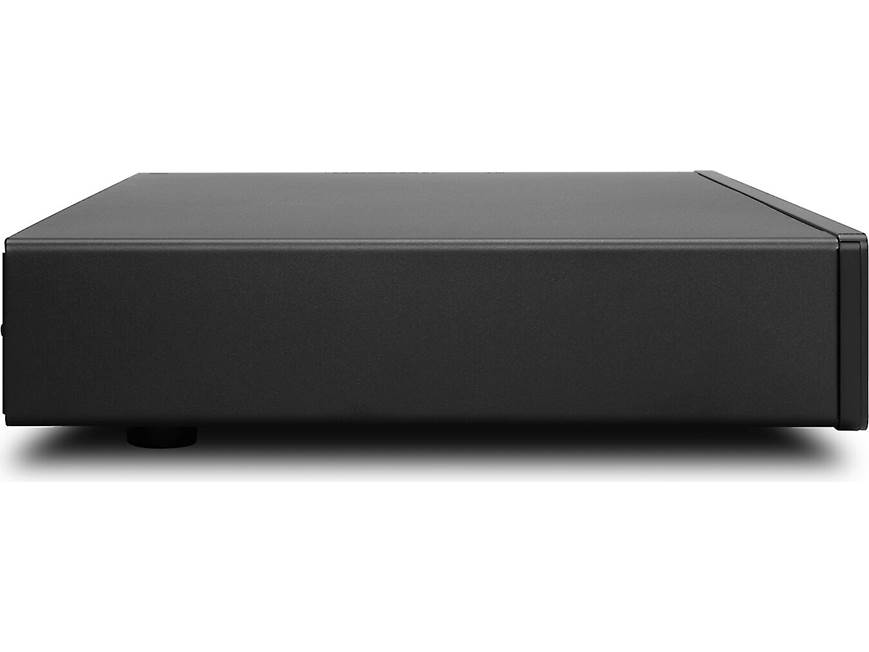 Cambridge Audio CXN (V2) (Black) Network audio streamer with Wi-Fi