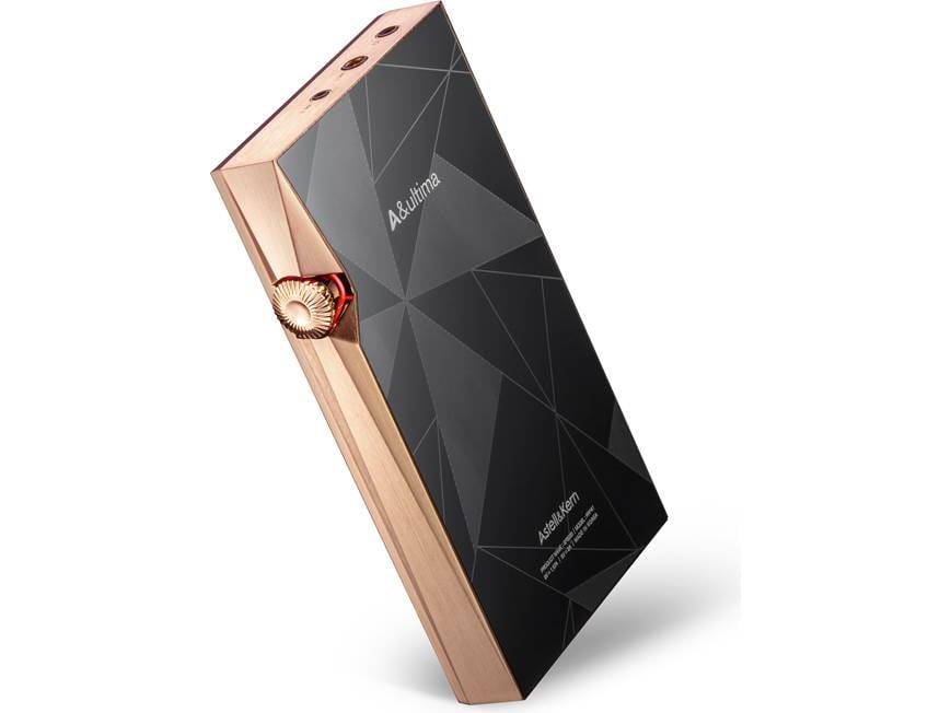Astell&Kern A&ultima SP3000 (Copper) High-resolution portable