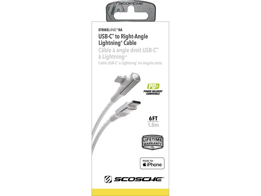 Scosche StrikeLine Cable - Thumbnail 3