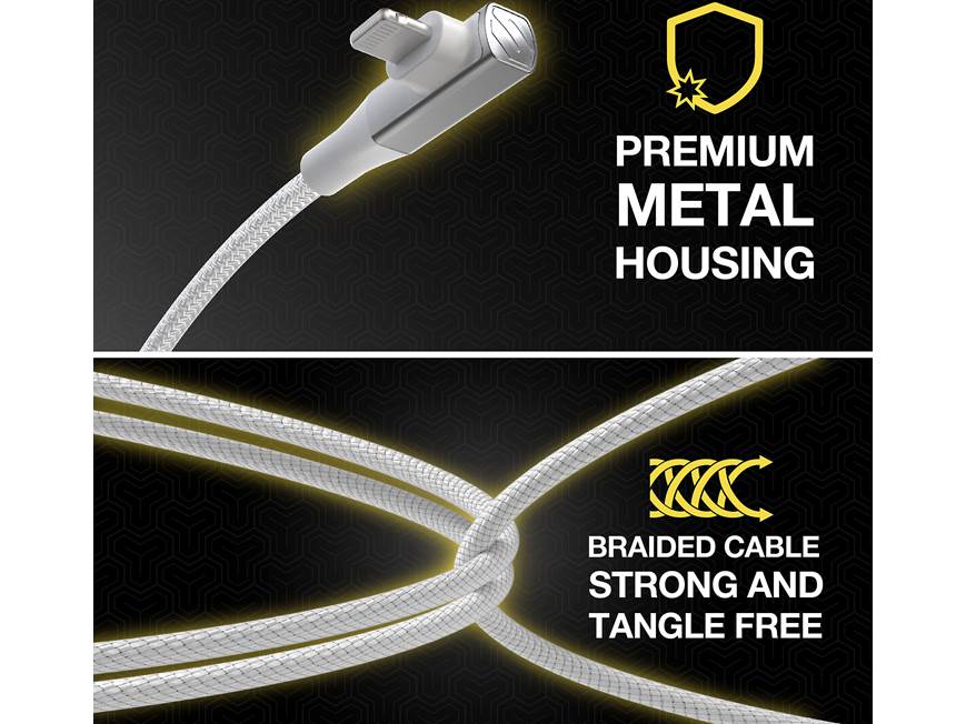 Scosche StrikeLine Cable - Thumbnail 2