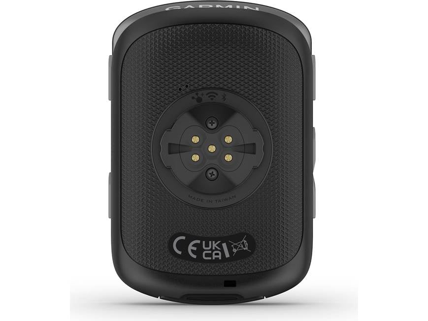 Garmin Edge 540 Solar GPS cycling computer with Power Glass™ at
