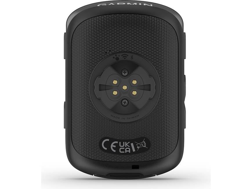 Garmin Edge 840 Sensor Bundle GPS cycling computer with heart rate