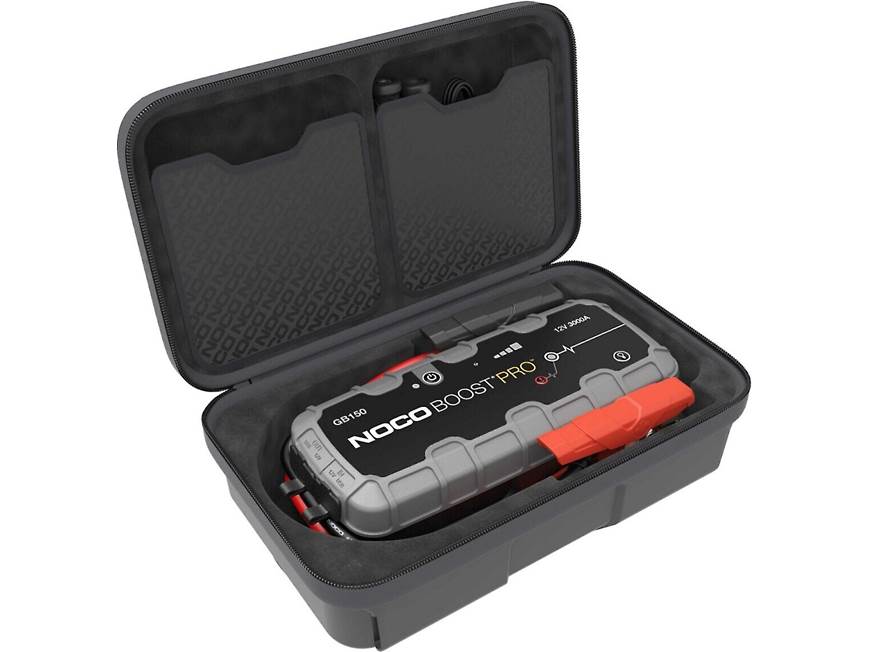 NOCO GBC015 EVA protective case for GB150 Boost PRO jump starter
