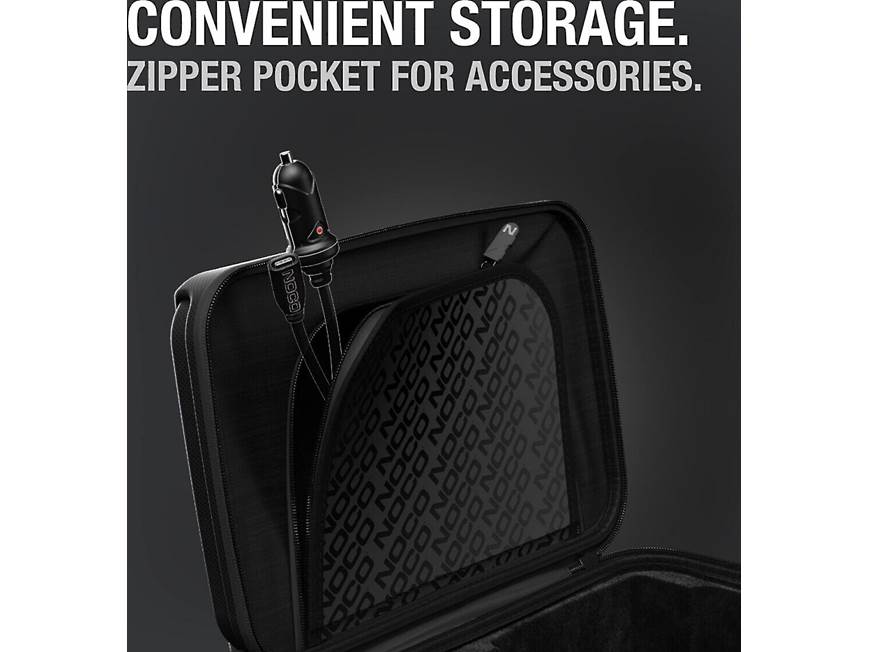 NOCO GBC103 EVA protection case for NOCO Boost X GBX75 jump