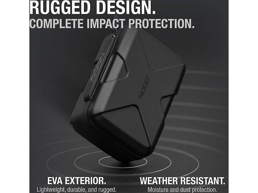 GBX75専用ケース EVA 保護ケース GBC103 UltraSafe リチウム ジャンプ