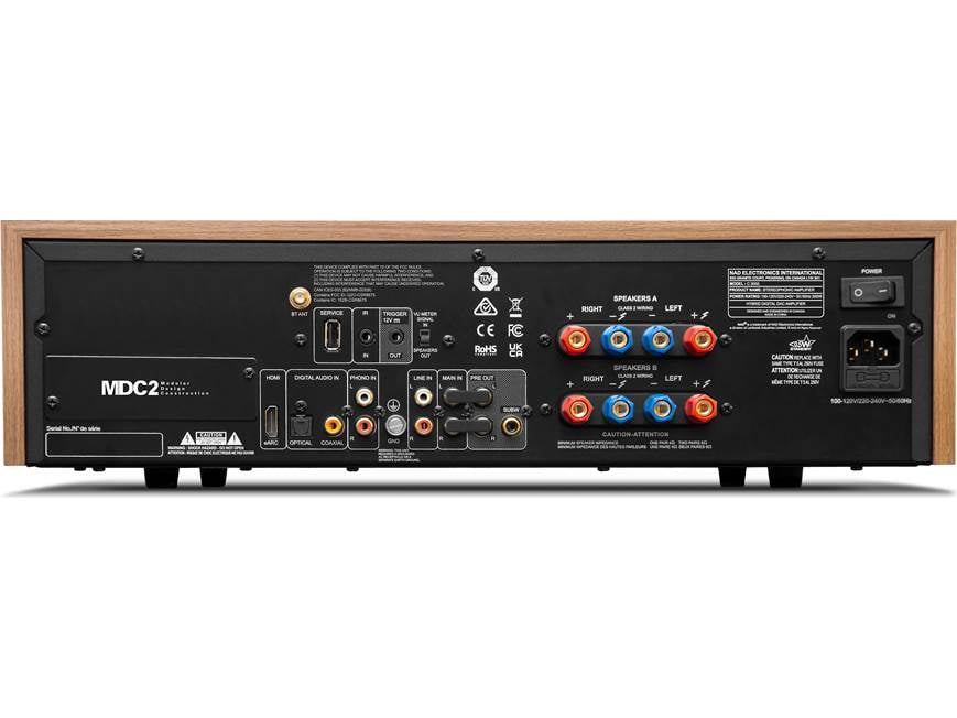 NAD C 3050 - Thumbnail 3