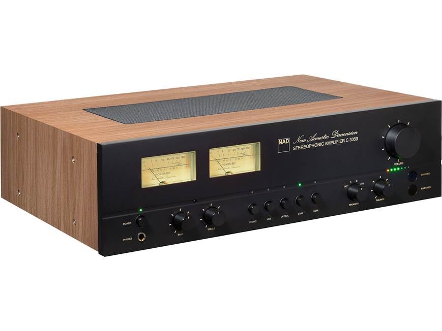 NAD C 3050 - Thumbnail 2