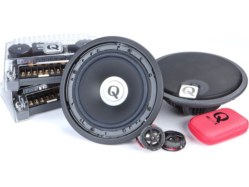 MB Quart QSE-216 Q Series 6-1/2