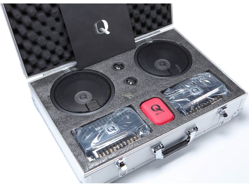 MB Quart QSE-216 Q Series 6-1/2