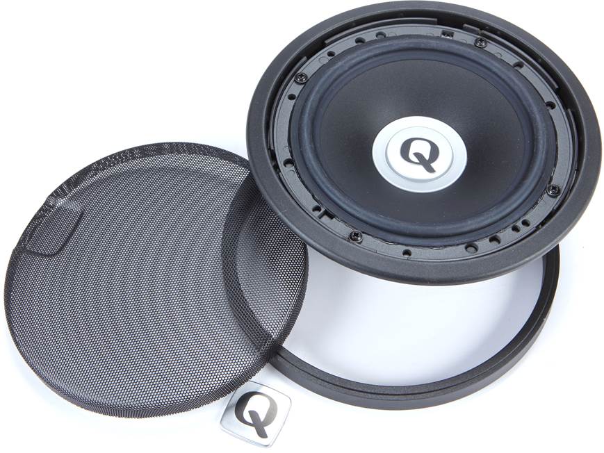 MB Quart QSE-216 Q Series 6-1/2