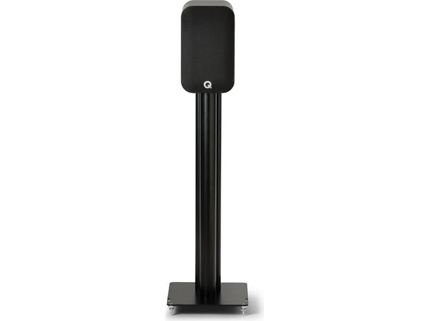 Q Acoustics 5010 (Satin Black) Bookshelf speakers (Satin Black) at