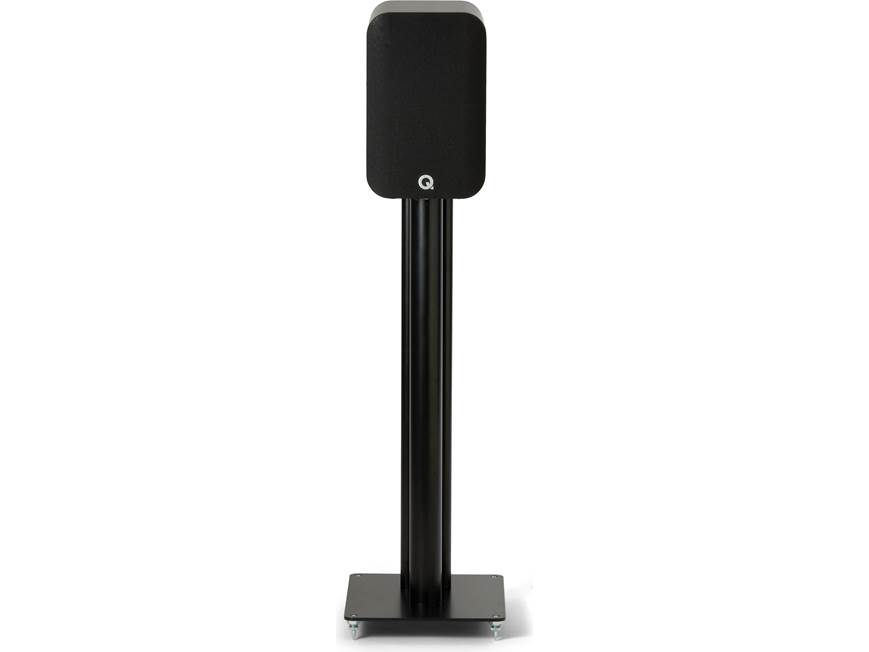Q Acoustics 5020 (Satin Black) Bookshelf speakers (Satin Black) at