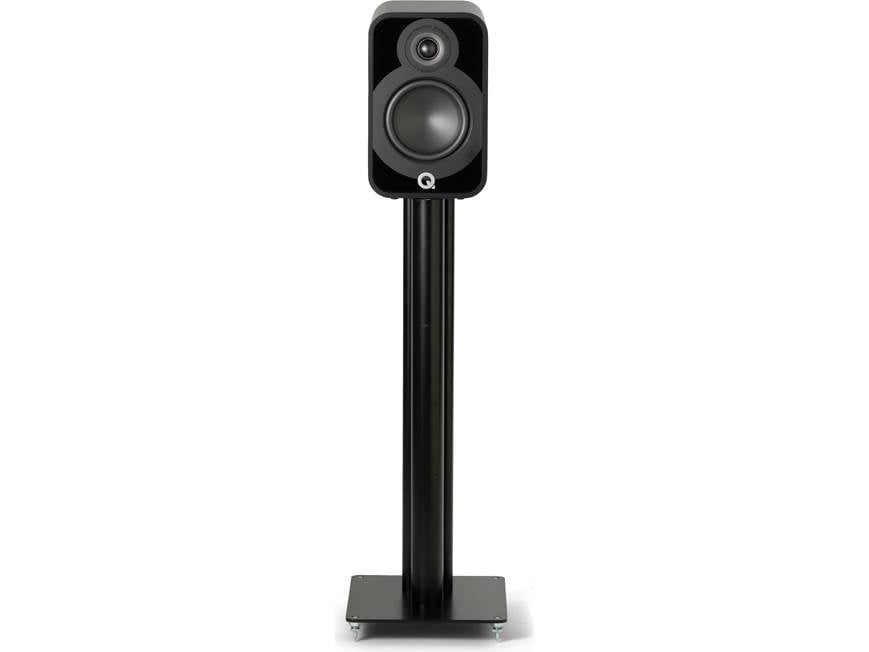 Q Acoustics 5020 (Satin Black) Bookshelf speakers (Satin Black) at