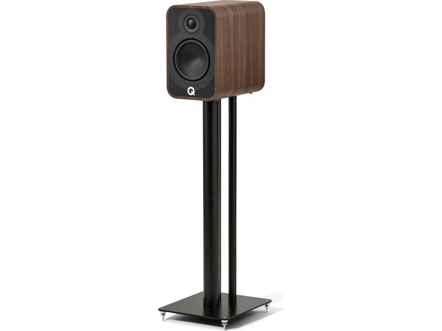 Q Acoustics 5020 (Santos Rosewood) Bookshelf speakers (Santos