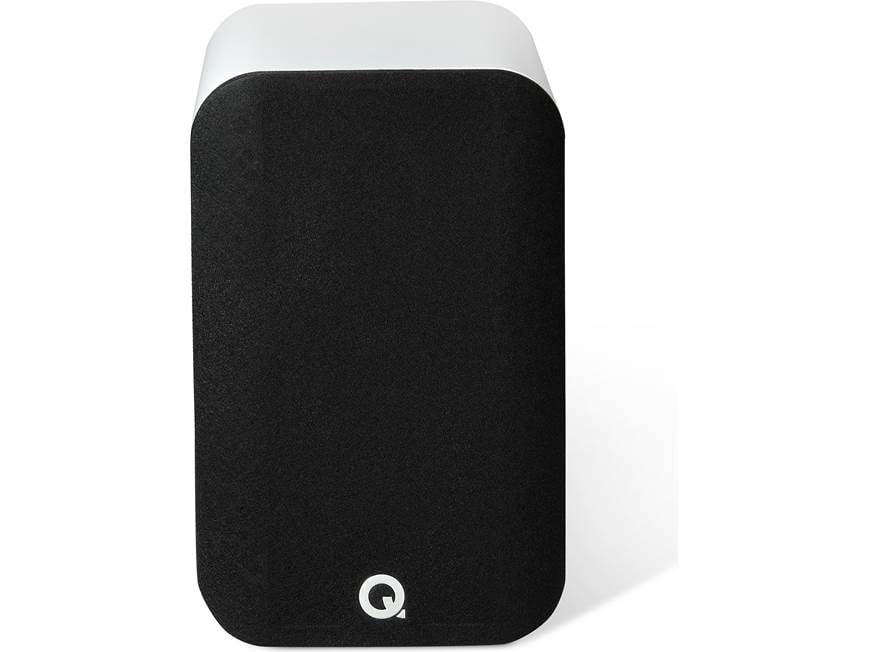 Q ACOUSTICS Concert 20J Q Acoustics Concept 20 Full Review - YouTube