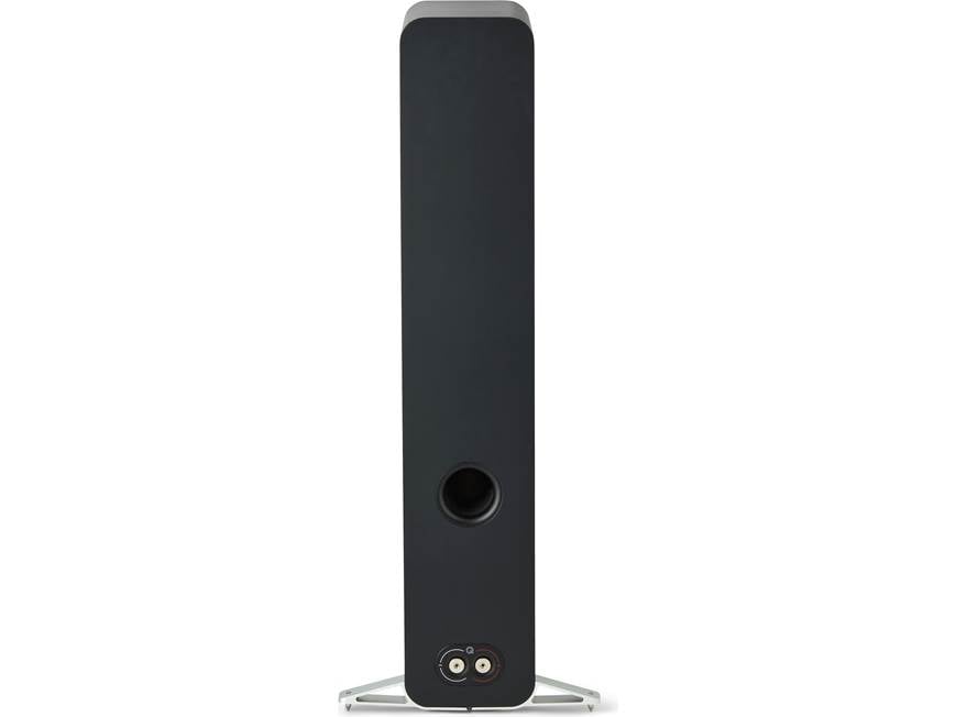 Q Acoustics 5040 (Satin Black) Floor-standing speaker (Satin Black