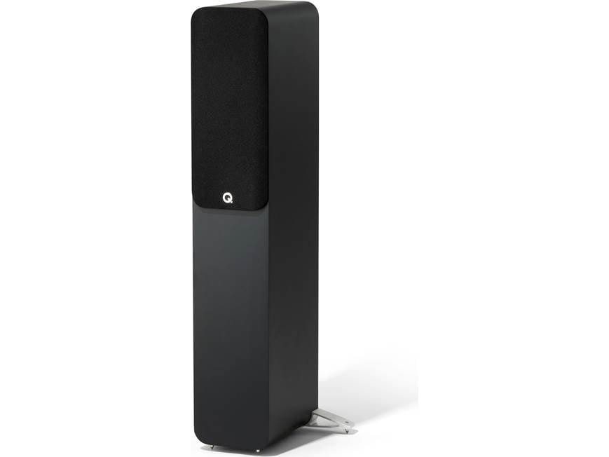 Q Acoustics 5040 (Satin Black) Floor-standing speaker (Satin Black