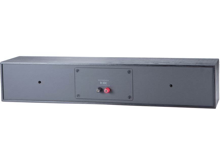 Klipsch Reference R-30C Center channel speaker at Crutchfield