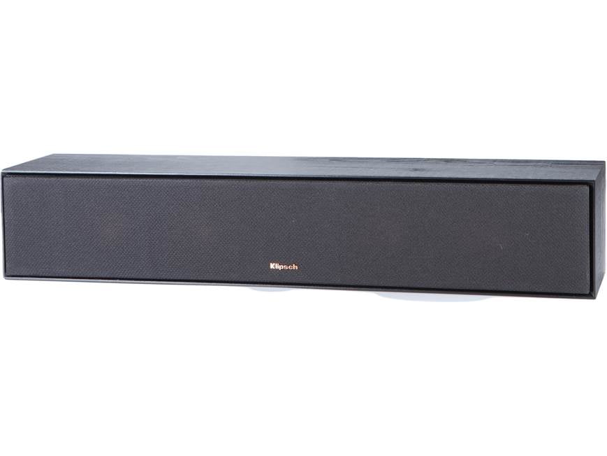 Klipsch Reference R-30C Center channel speaker at Crutchfield