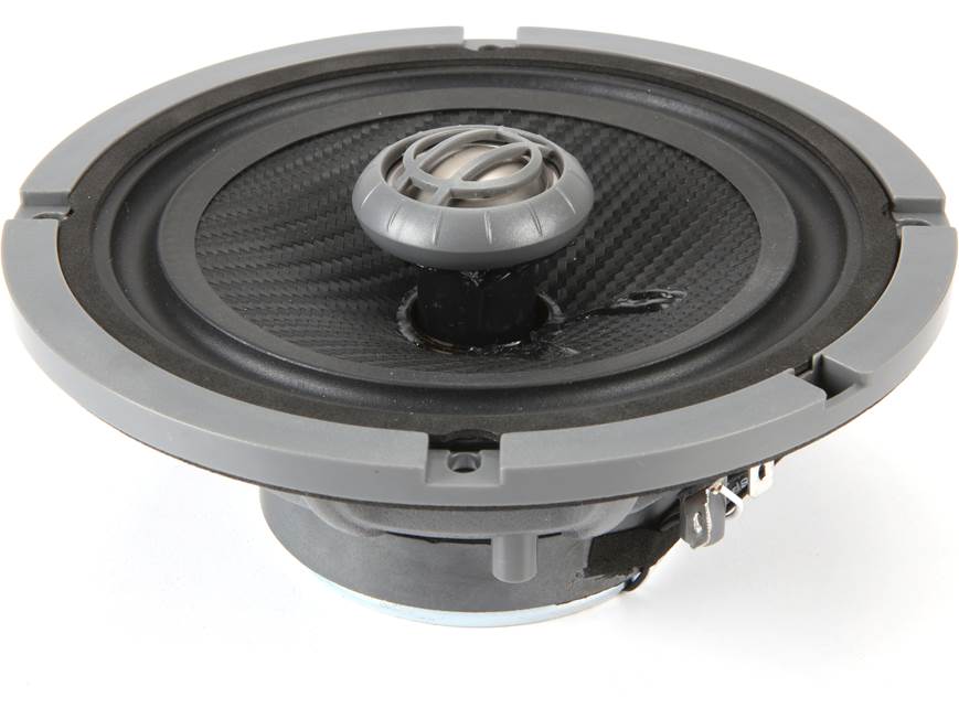 Kenwood Excelon P-HD1F Front audio kit for select 2014-up Harley