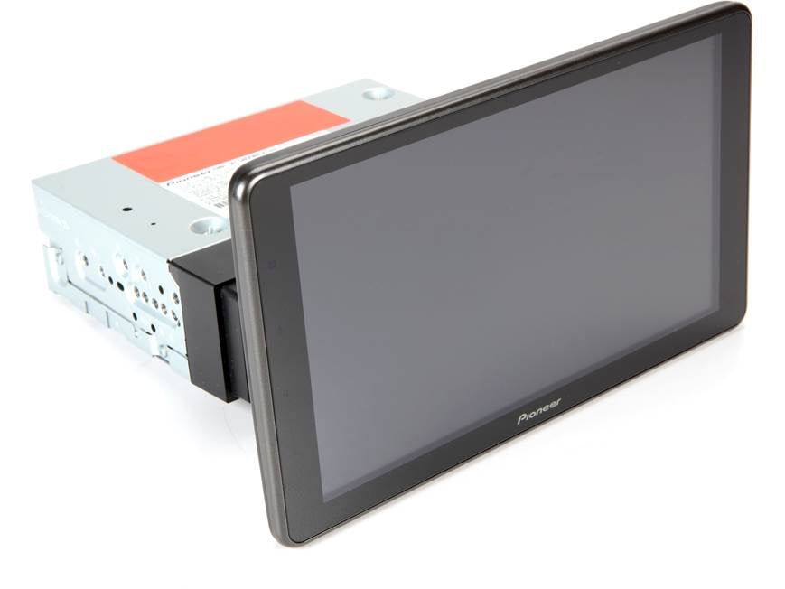 Pioneer DMH-WT3800NEX Digital multimedia receiver at Crutchfield